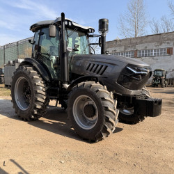 Трактор СКАУТ TD-1304С з кондиціонером