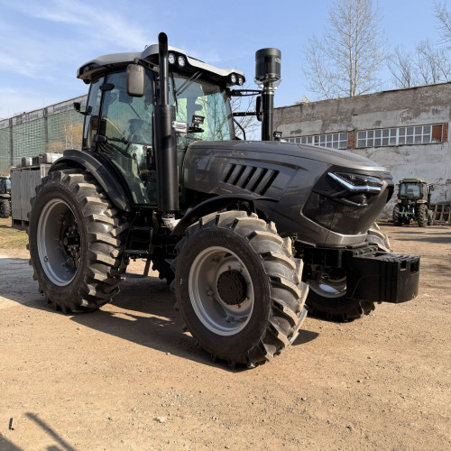 Трактор СКАУТ TD-1304С з кондиціонером