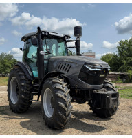 Трактор СКАУТ TD-1304С з кондиціонером