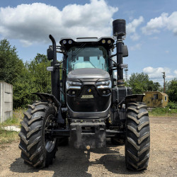 Трактор СКАУТ TD-1304С з кондиціонером