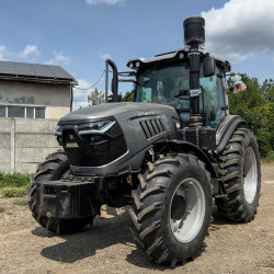 Трактор СКАУТ TD-1304С з кондиціонером