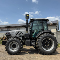 Трактор СКАУТ TD-1304С з кондиціонером