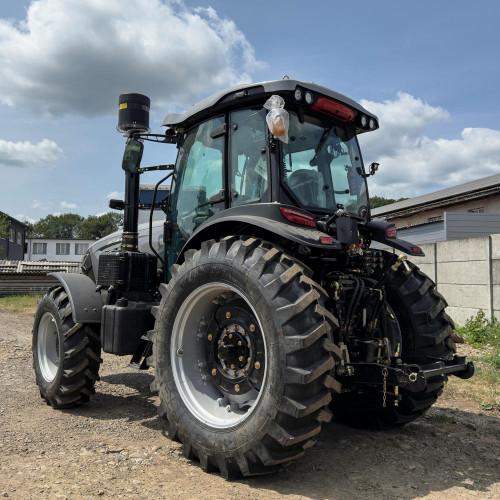 Трактор СКАУТ TD-1304С с кондиционером