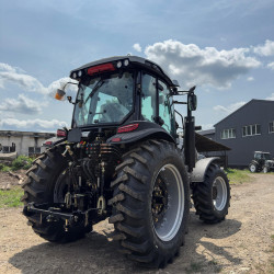 Трактор СКАУТ TD-1304С с кондиционером