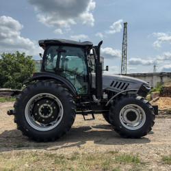 Трактор СКАУТ TD-1304С с кондиционером