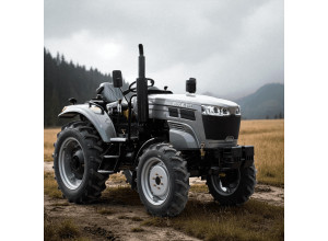 Минитрактор СКАУТ ТЕ-504