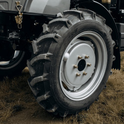 Минитрактор СКАУТ ТЕ-504