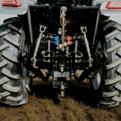 Минитрактор СКАУТ ТЕ-504