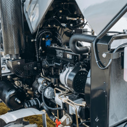 Минитрактор СКАУТ ТЕ-504
