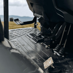 Минитрактор СКАУТ ТЕ-504