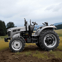 Минитрактор СКАУТ ТЕ-504