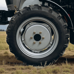 Минитрактор СКАУТ ТЕ-504