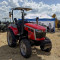 Минитрактор СКАУТ ТЕ-504 RED с дашком