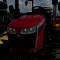 Минитрактор СКАУТ ТЕ-504 RED с дашком