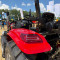 Минитрактор СКАУТ ТЕ-504 RED с дашком