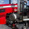 Минитрактор СКАУТ ТЕ-504 RED с дашком