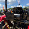 Минитрактор СКАУТ ТЕ-504 RED с дашком