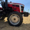 Минитрактор СКАУТ ТЕ-504 RED с дашком