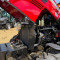 Минитрактор СКАУТ ТЕ-504 RED с дашком