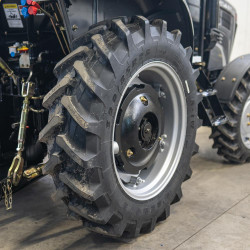 Минитрактор СКАУТ ТЕ-504 с дашком