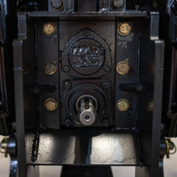 Минитрактор СКАУТ ТЕ-504 с дашком