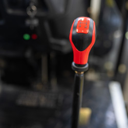 Минитрактор СКАУТ ТЕ-504 с дашком