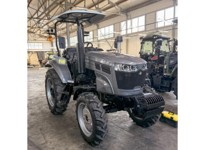 Мінітрактор СКАУТ ТЕ-504 з дашком