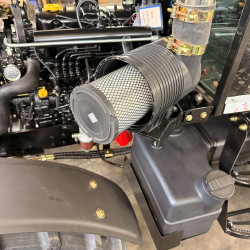 Минитрактор СКАУТ ТЕ-504 с дашком