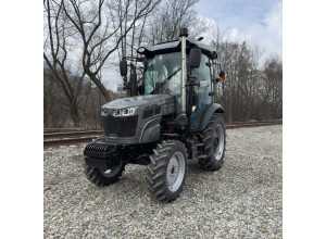 Мінітрактор СКАУТ ТЕ-504С