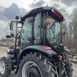 Мінітрактор СКАУТ ТЕ-504С