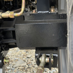 Мінітрактор СКАУТ ТЕ-504С