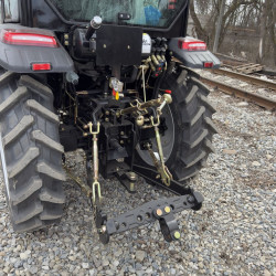 Мінітрактор СКАУТ ТЕ-504С