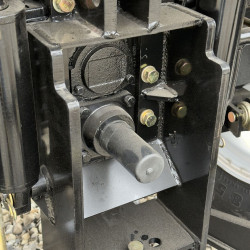 Мінітрактор СКАУТ ТЕ-504С