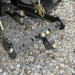 Мінітрактор СКАУТ ТЕ-504С