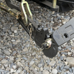 Мінітрактор СКАУТ ТЕ-504С