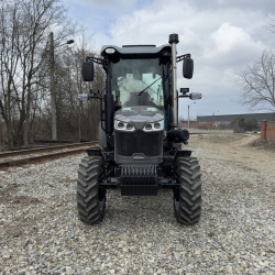 Минитрактор СКАУТ ТЕ-504С