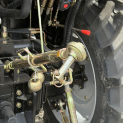 Мінітрактор СКАУТ ТЕ-504С