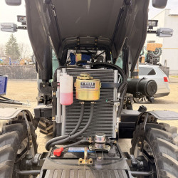 Мінітрактор СКАУТ ТЕ-504С