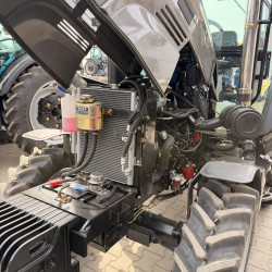 Мінітрактор СКАУТ ТЕ-504С