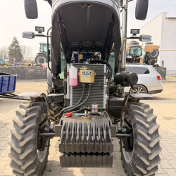 Мінітрактор СКАУТ ТЕ-504С