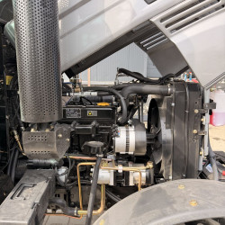 Мінітрактор СКАУТ ТЕ-504С