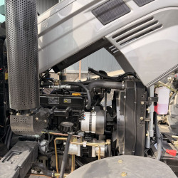 Мінітрактор СКАУТ ТЕ-504С