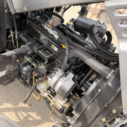 Мінітрактор СКАУТ ТЕ-504С