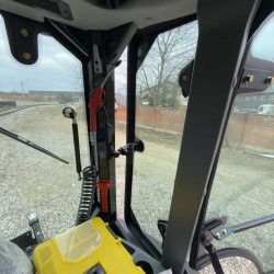 Мінітрактор СКАУТ ТЕ-504С