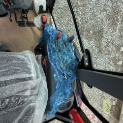 Мінітрактор СКАУТ ТЕ-504С