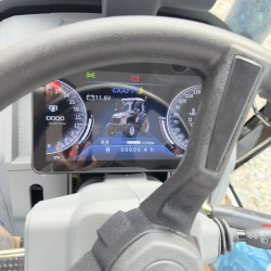 Мінітрактор СКАУТ ТЕ-504С