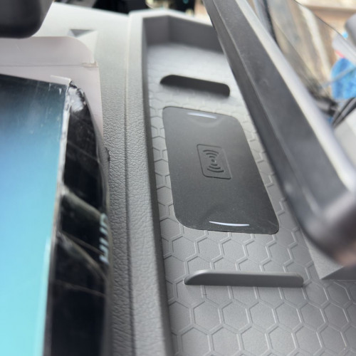 Мінітрактор СКАУТ ТЕ-504С з кондиціонером