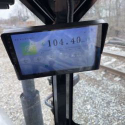 Мінітрактор СКАУТ ТЕ-504С