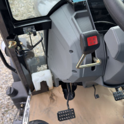 Мінітрактор СКАУТ ТЕ-504С