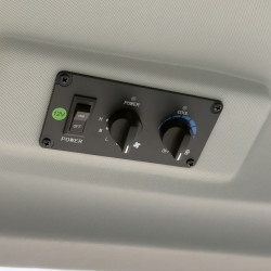 Мінітрактор СКАУТ ТЕ-504С